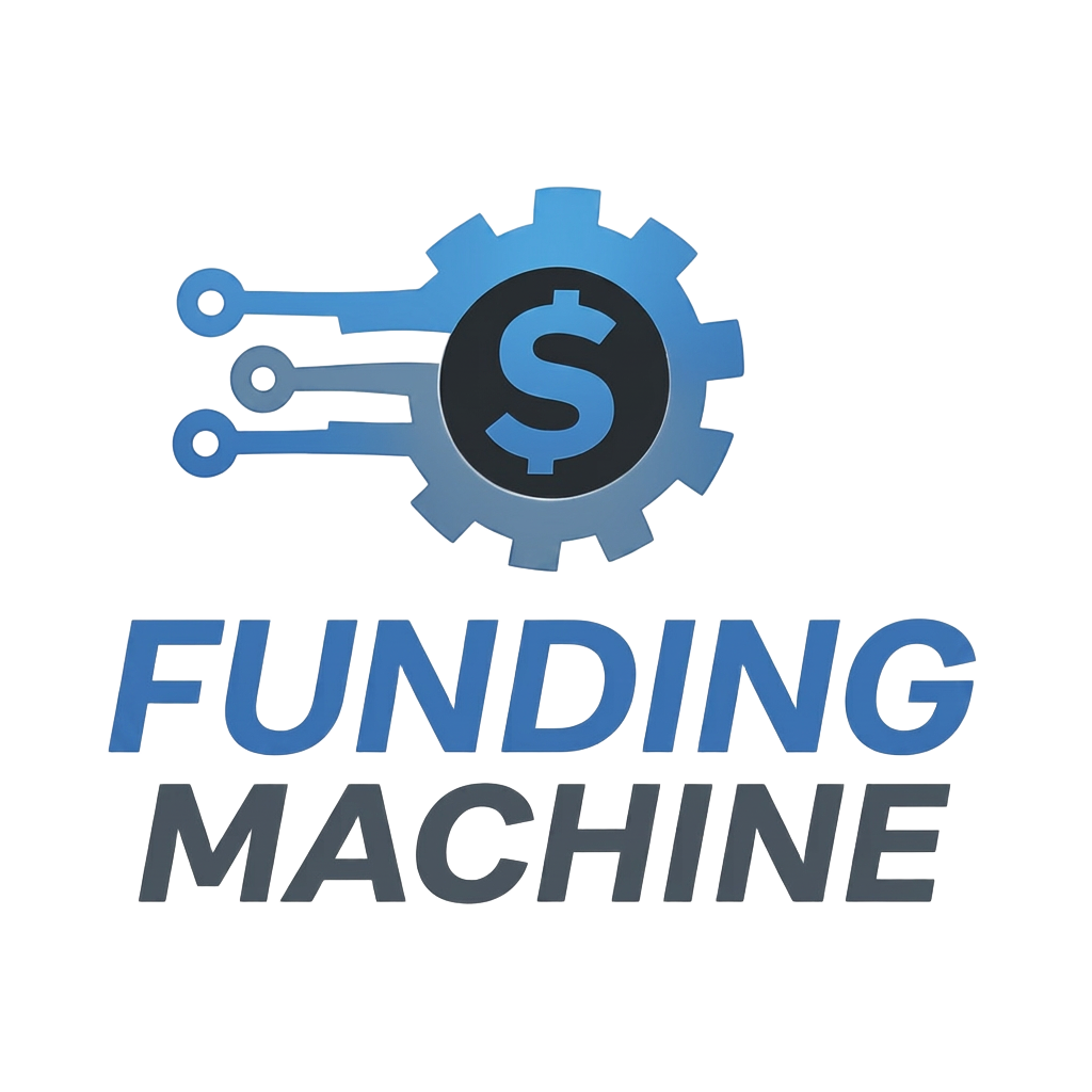 Funding Machine